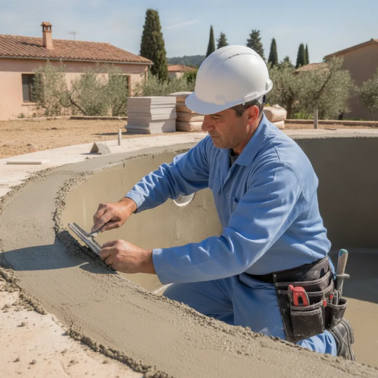 Costruttore Piscine Lusso servizio a Palermo
